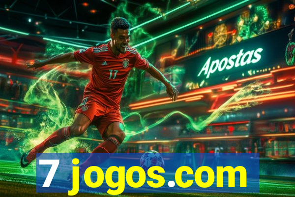 7 jogos.com